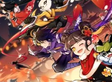 2024年忍者必须死3游戏内最强忍者排名及角色强度全面排行解析 2024年忍者必须死3游戏内最强忍者排名及角色强度全面排行解析