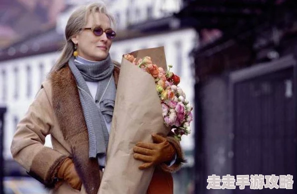 HD老妇人老淑女BBBccc：探讨现代社会中女性角色的多样性与挑战，及其对文化认同的影响