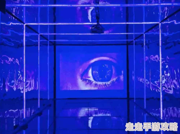 gogogo中国版观众反馈：网友称其为“视觉盛宴，沉浸式体验让人欲罢不能”