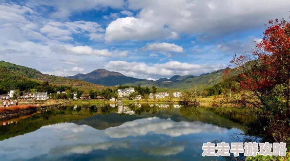 亚洲天堂第一区：新兴旅游热点吸引全球游客，独特文化与自然风光交融的完美体验即将开启
