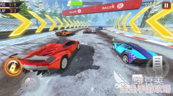 2024热门拉力赛车游戏手机版大全：精选好玩赛车游戏盘点，极速挑战等你来战！