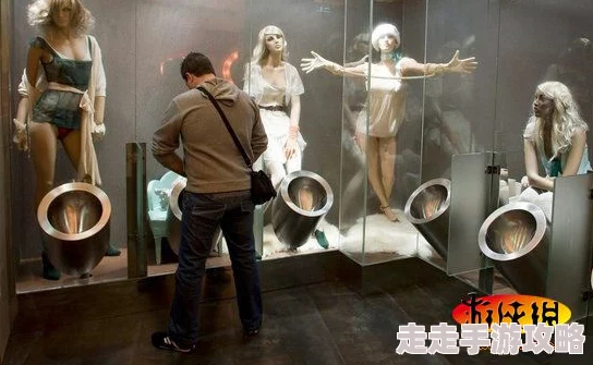 极品厕拍：揭示厕所文化背后的趣味与尴尬，带你领略不一样的生活视角与幽默瞬间