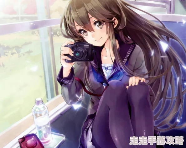 动漫美女被吸乳jk漫画：最新剧情发展与角色关系分析，带你深入了解这部作品的魅力所在！