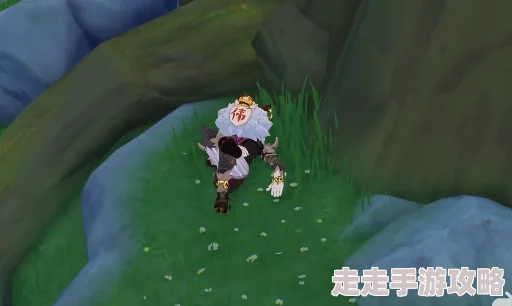 八重神子丘丘人抓去繁殖后代，令人震惊的暗黑计划曝光，引发全网热议！