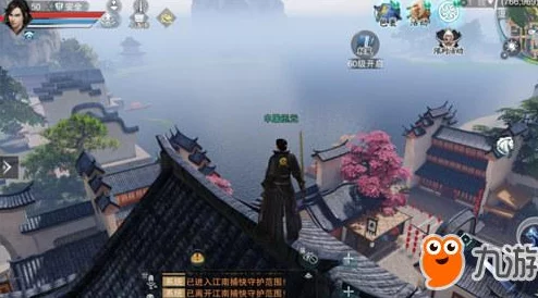 2024大型古风手游推荐榜单：好玩的古风经典游戏大全，沉浸式体验历史韵味