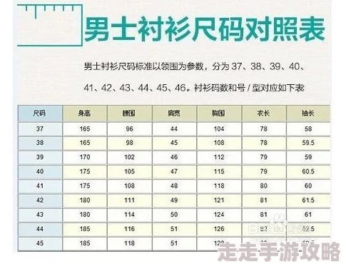 亚洲尺码欧洲尺码的适用场景：如何选择合适的服装尺码以满足不同体型和风格需求
