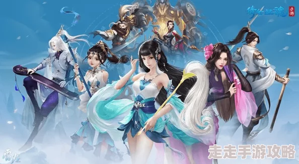 2024年精选!关于18岁及以上玩家可畅玩的手游推荐大全 2024年精选!关于18岁及以上玩家可畅玩的手游推荐大全