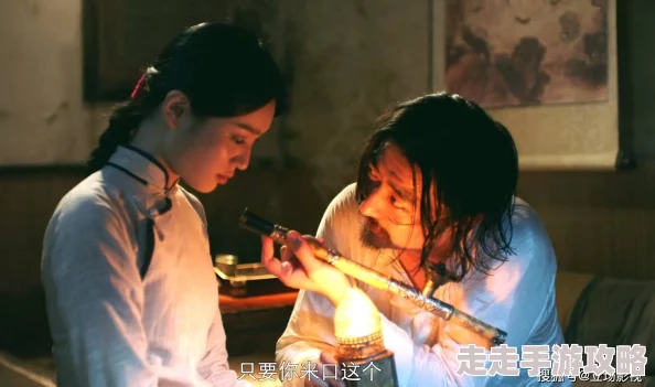 《久久久国产伦理》引发热议，观众直呼“颠覆传统”，新作挑战道德底线，内容争议不断！