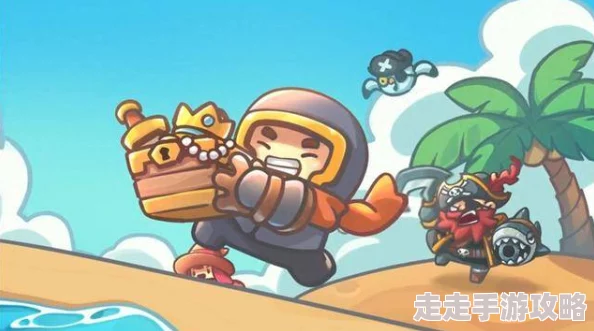 元气骑士前传:全面解析职业大全,探索各角色独特魅力与战斗风格 元气骑士前传:全面解析职业大全,探索各角色独特魅力与战斗风格