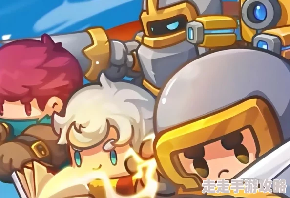 元气骑士前传:全面解析职业大全,探索各角色独特魅力与战斗风格 元气骑士前传:全面解析职业大全,探索各角色独特魅力与战斗风格