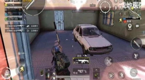 和平精英梦幻火箭被塞爆,玩家们纷纷讨论新版本的平衡性与游戏体验变化引发热议 和平精英梦幻火箭被塞爆,玩家们纷纷讨论新版本的平衡性与游戏体验变化引发热议