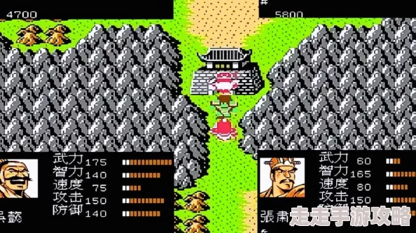 《以吞食天地2》全面解析武将合成大全：精准掌握顶级武将合成技巧与策略