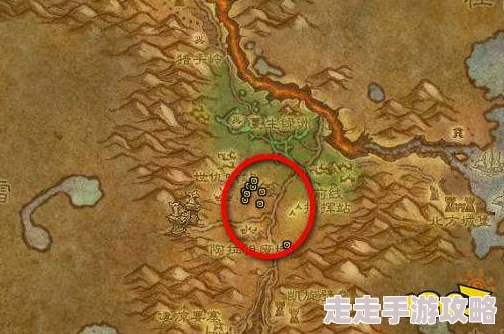 探寻《魔兽世界》中美味风蛇图纸：哪些怪物掉落及高效获取攻略