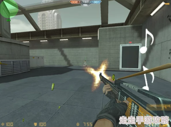 反恐精英OL中哪个模式堪称经典生化模式的佼佼者 反恐精英OL中哪个模式堪称经典生化模式的佼佼者