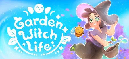 神秘而迷人的花园女巫的奇妙生活英文名是什么