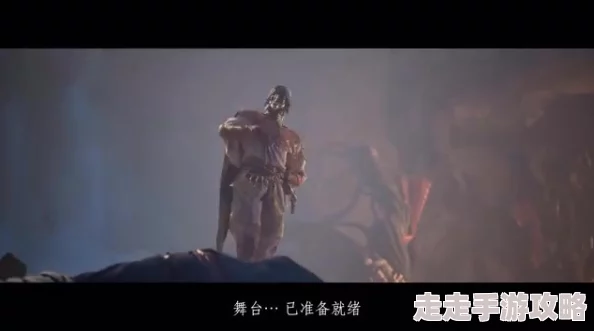 震撼发布！艾诺提亚失落之歌精彩中文宣传片盛大亮相