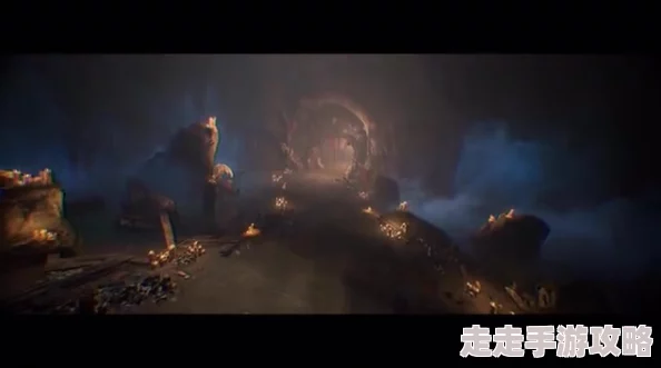 震撼发布！艾诺提亚失落之歌精彩中文宣传片盛大亮相