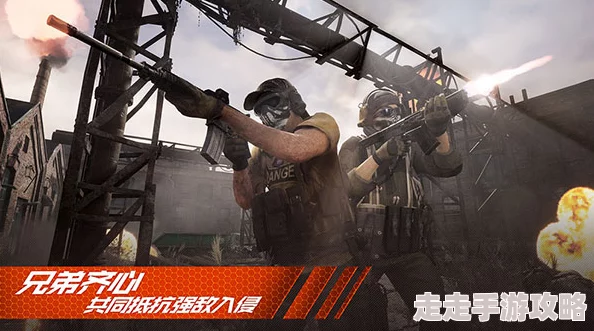 2024精选第一人称高画质射击手游推荐下载，网友热评好玩榜单大盘点！