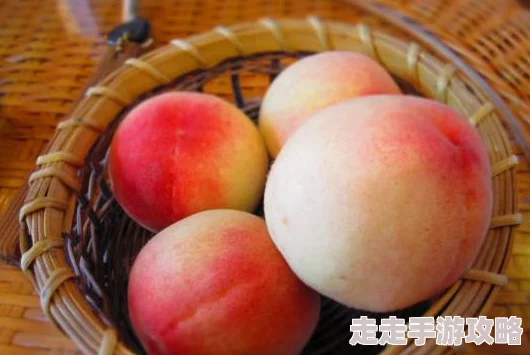 肉色生香 水蜜桃味道鲜美，入口即化，真不愧是夏日最佳选择