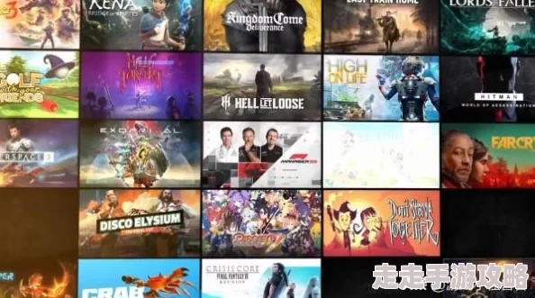 网友热评：2024年耐玩经典火影3D格斗游戏大全，精选分享不容错过！