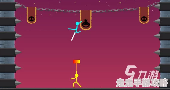 2024热门画火柴人闯关游戏大盘点,网友力荐精选合集! 2024热门画火柴人闯关游戏大盘点,网友力荐精选合集!