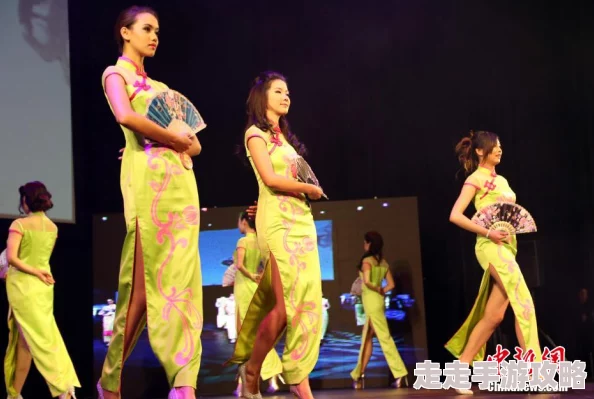中国妇女做爰视频：弘扬传统文化，展现女性风采
