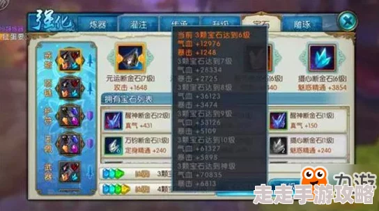 职业道法精进秘籍！诛仙手游低V玩家惊喜揭秘：高效打魔神降临的终极技巧