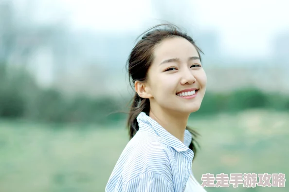 梁婖婷照片最新写真释出展现春日浪漫气息
