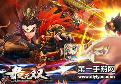 最无双手游革新来袭！援护武将系统深度玩法技巧与惊喜新特性详解