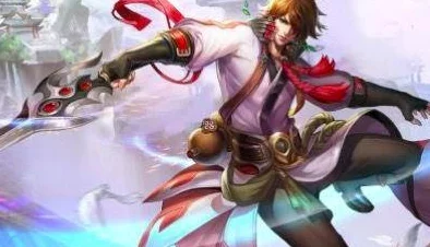 王者荣耀杀神诗人李白5V5深度攻略大揭秘，惊喜消息：全新皮肤即将上线详解分享！