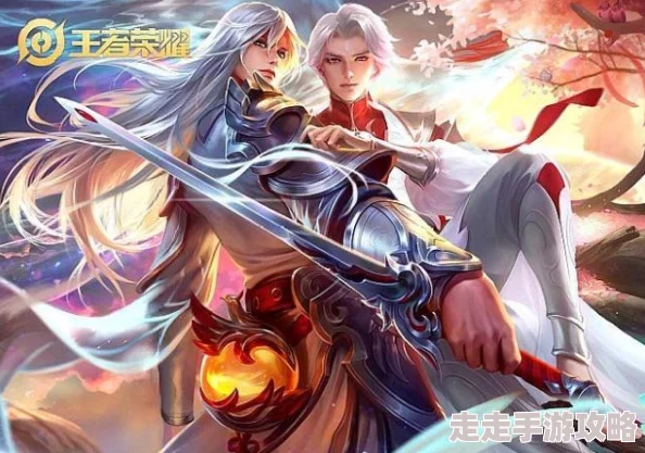 王者荣耀杀神诗人李白5V5深度攻略大揭秘，惊喜消息：全新皮肤即将上线详解分享！