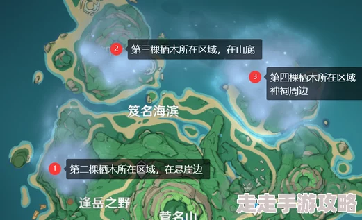 探索原神中时间的神秘形式：高效完成独特成就的方法指南